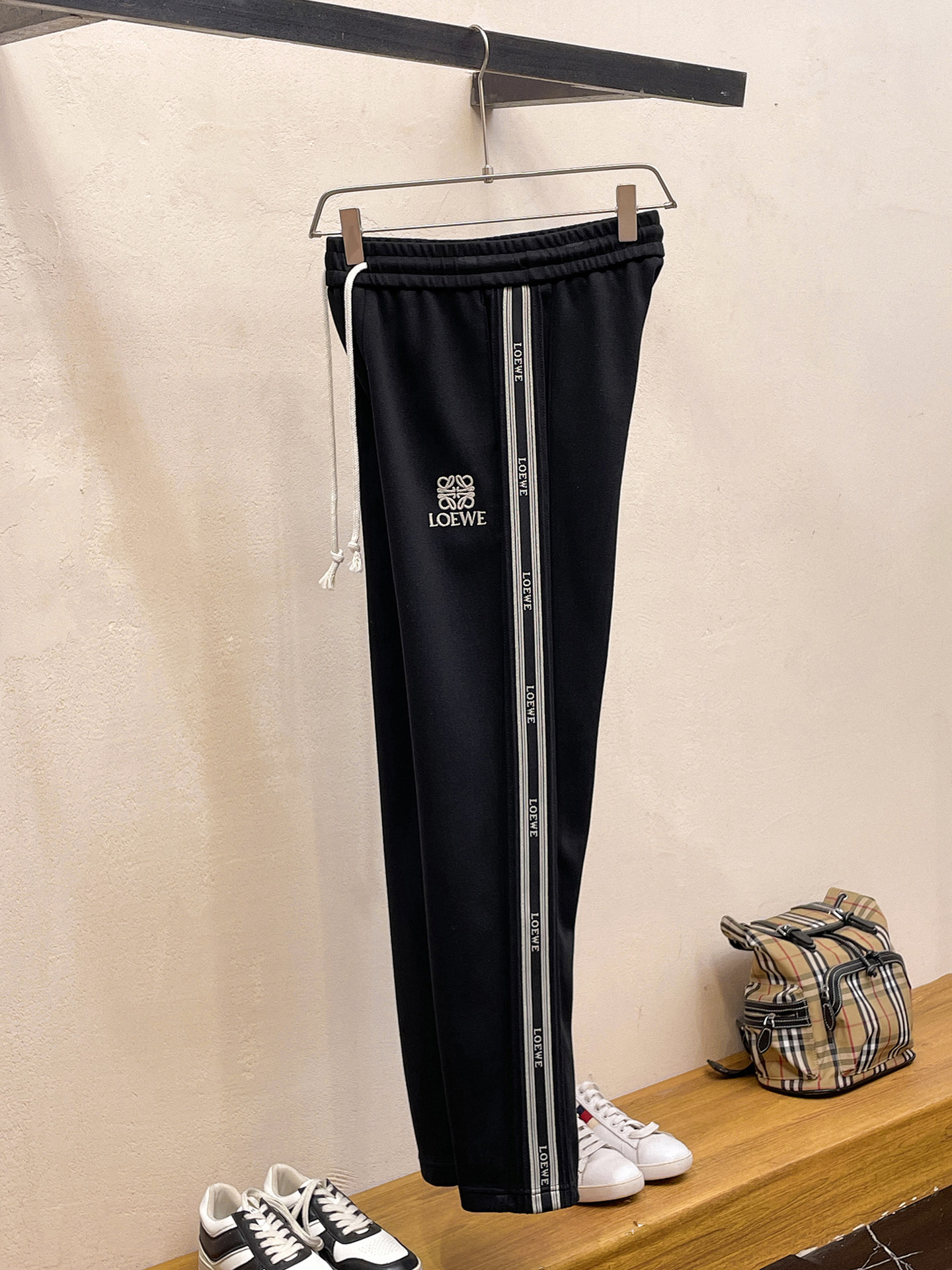Casual Pants Man